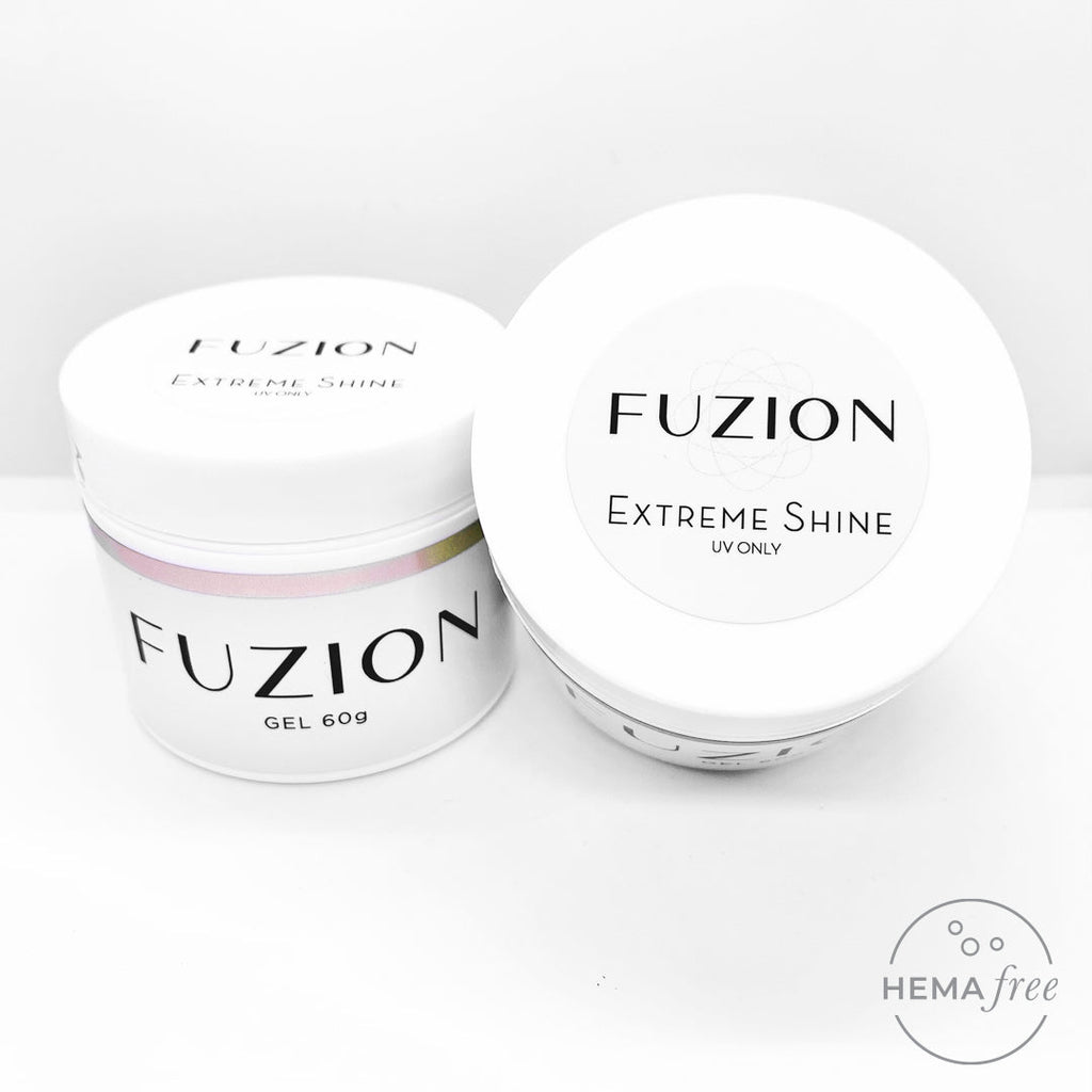 Fuzion UV Only Extreme Shine 60g