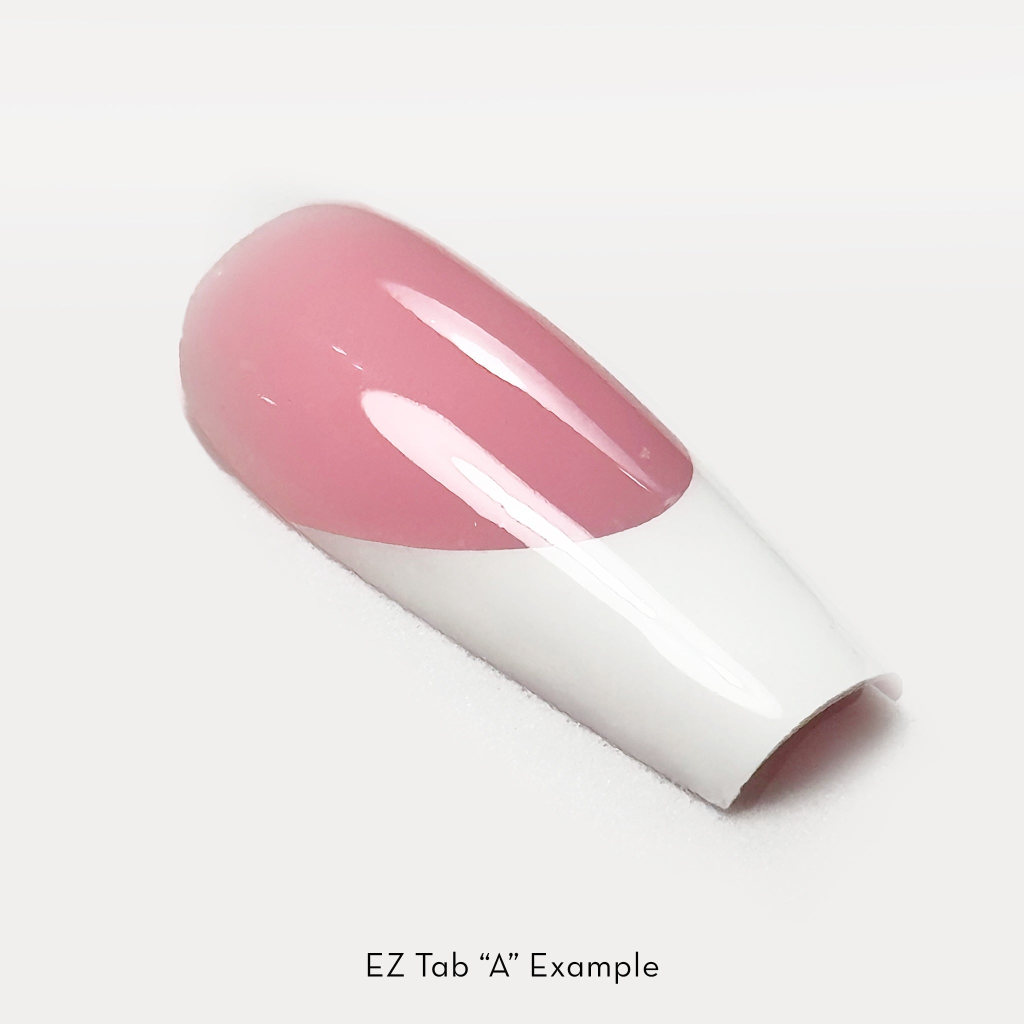 Fuzion EZ Tab A - Mulit Size 12pk Secondary image