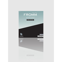 Fromm Pop Up Foil 500pk