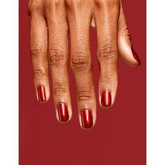 OPI Nail Lacquer - CD Rom-antic (NLF015)