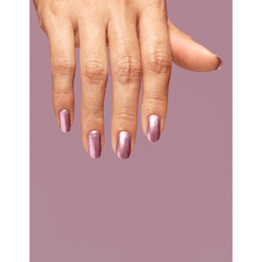 OPI Nail Lacquer - Cyborn Again (NLF016)