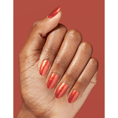 OPI Nail Lacquer - Liquid Fire (NLF020)