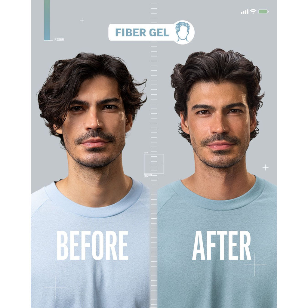 American Crew Fiber Gel 150ml