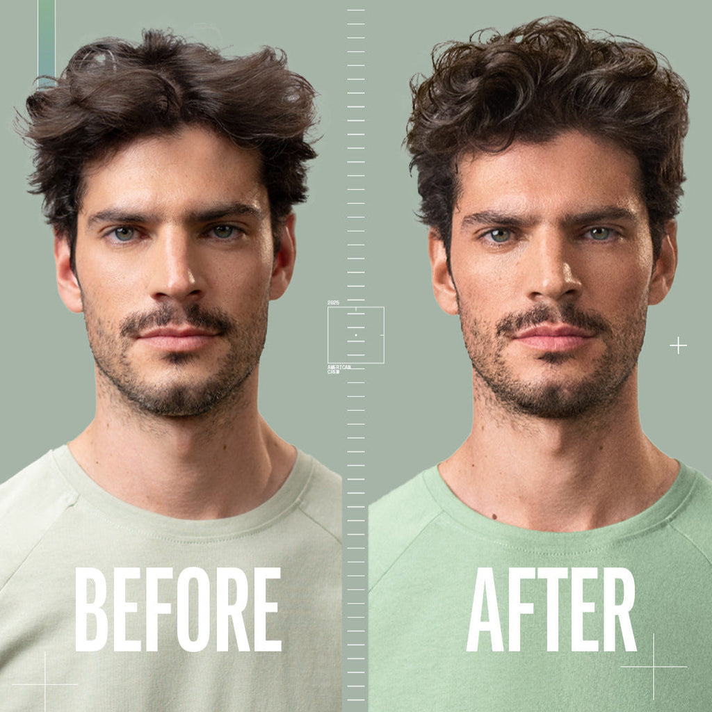 American Crew Forming Cream Gel 150ml