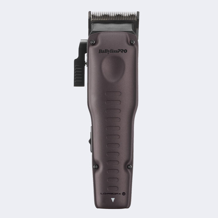 Babyliss Pro Lo-Pro FX Clipper Trimmer Duo - Nightfall Secondary image