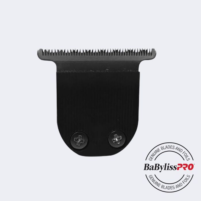Babyliss Pro Replacement T-Blade Stainless Steel (FX5969) Main image