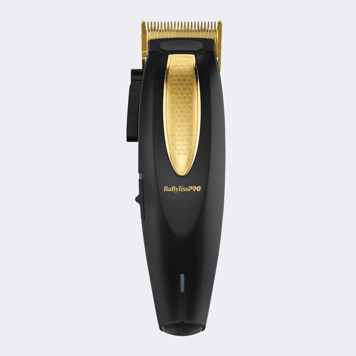 BabylissPro Lithium FX Ergonomic Clipper
