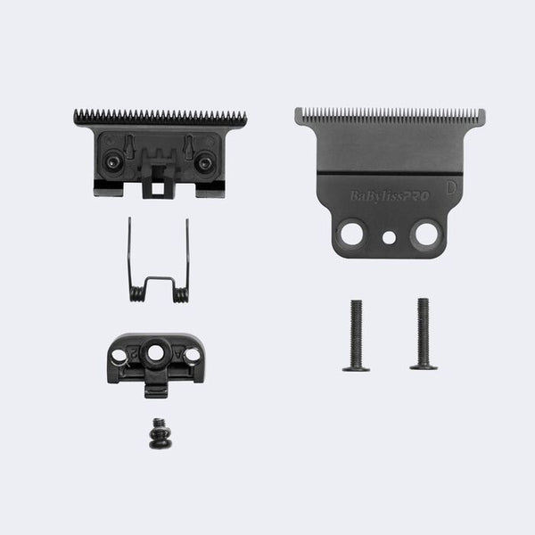 Babyliss Pro Titanium Deep Tooth T-Blade FX7045B