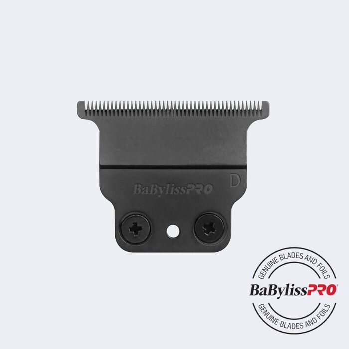 Babyliss Pro Titanium Deep Tooth T-Blade FX7045B Main image