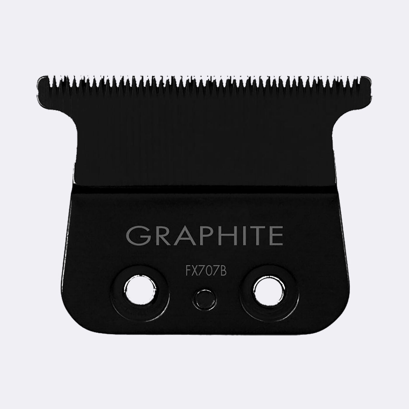 Babyliss Pro Black Fine Tooth T-Blade FX707B Main image