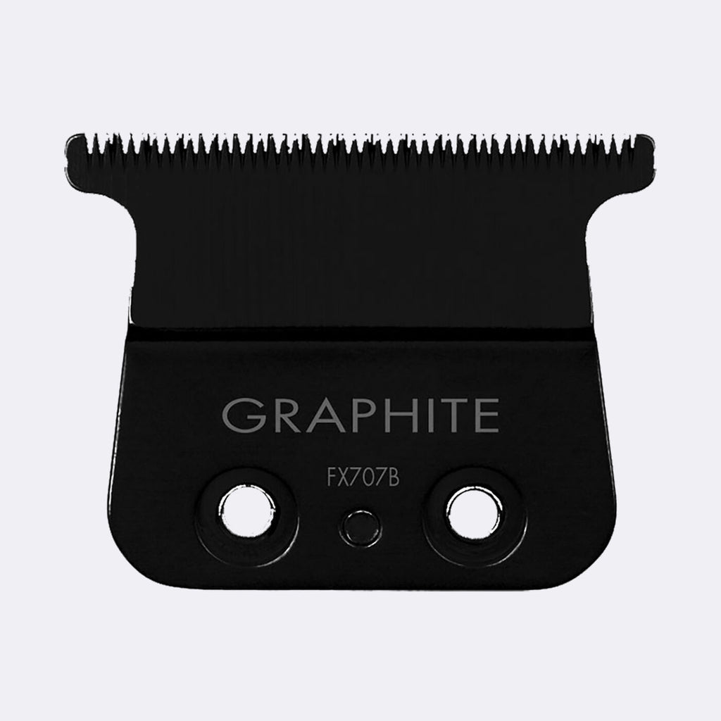 Babyliss Pro Black Fine Tooth TBlade FX707B Ogden Beauty Supply