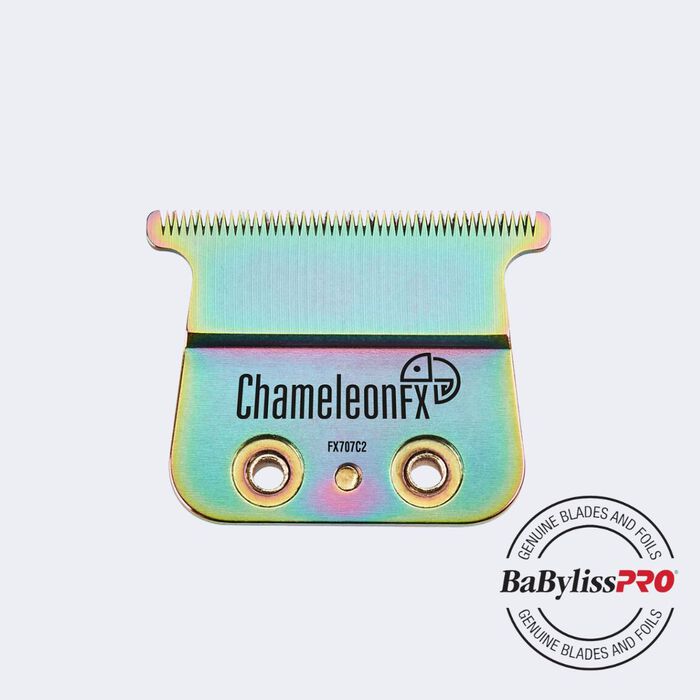 Babyliss Pro Chameleon Titanium Deep Tooth T-Blade (FX707C2) Main image