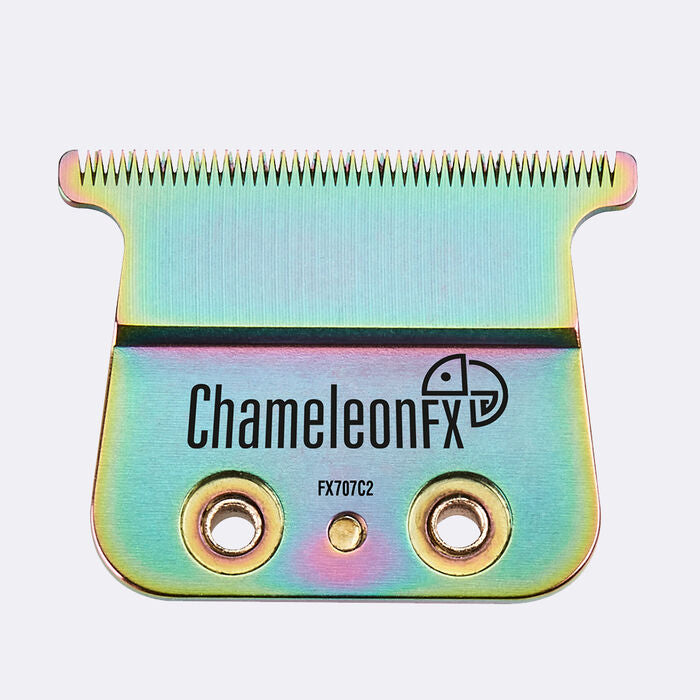 Babyliss Pro Chameleon Titanium Deep Tooth T-Blade (FX707C2) Secondary image