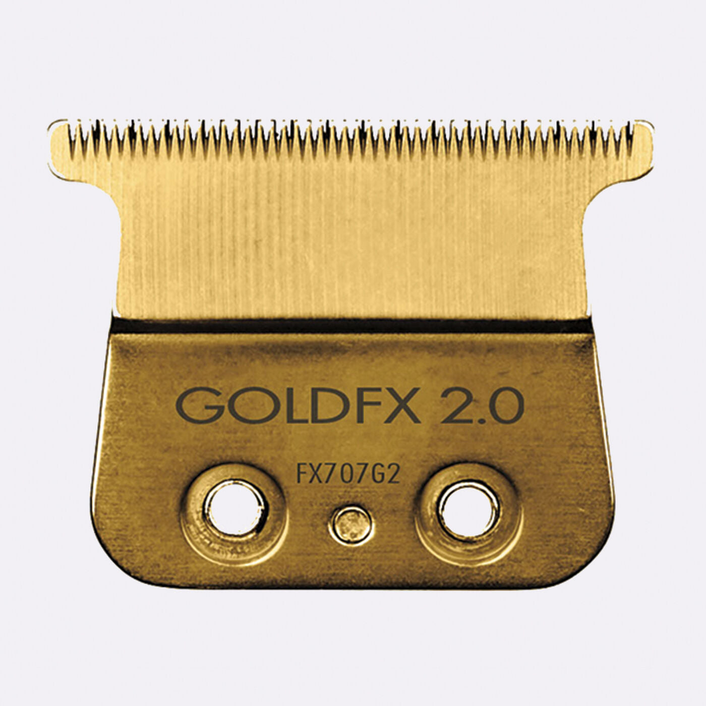 Babyliss Pro Gold Titanium Deep Tooth Blade FX707G2 Main image