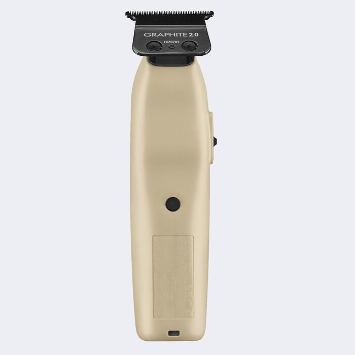 Babyliss Pro FX One Lo Pro FX Sand Trimmer Limited Edition (FX729SDLT)