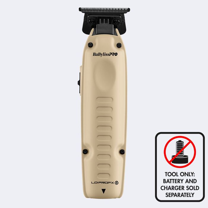 Babyliss Pro FX One Lo Pro FX Sand Trimmer Limited Edition (FX729SDLT)