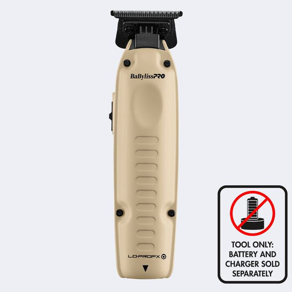 Babyliss Pro FX One Lo Pro FX Sand Trimmer Limited Edition (FX729SDLT)