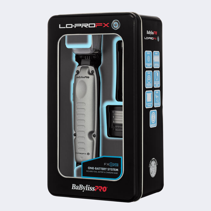 Babyliss FXONE LoPro Trimmer