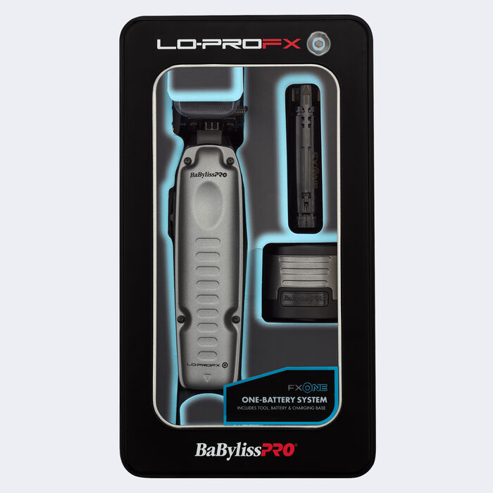 Babyliss FXONE LoPro Trimmer