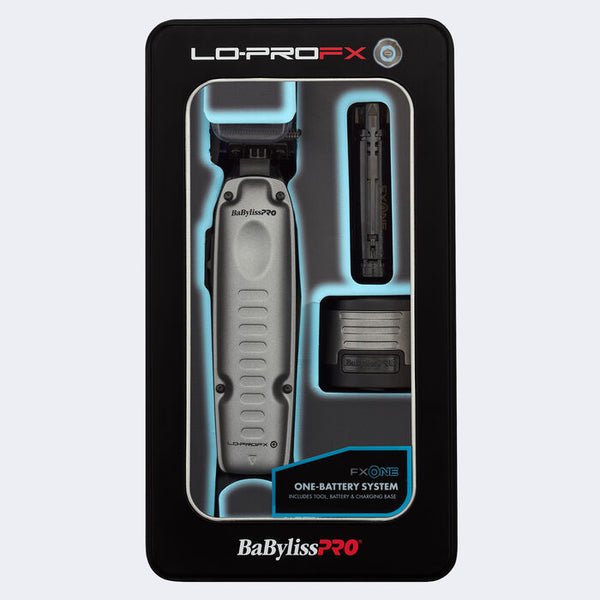 Babyliss FXONE LoPro Trimmer
