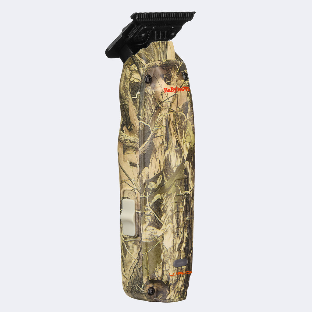 BabylissPro LoPro FX Trimmer Camo (FX72CAM)