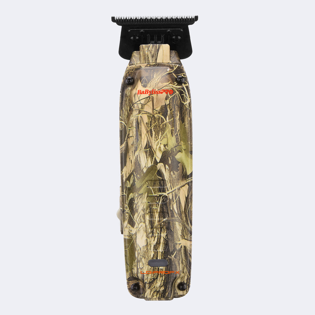 BabylissPro LoPro FX Trimmer Camo (FX72CAM)