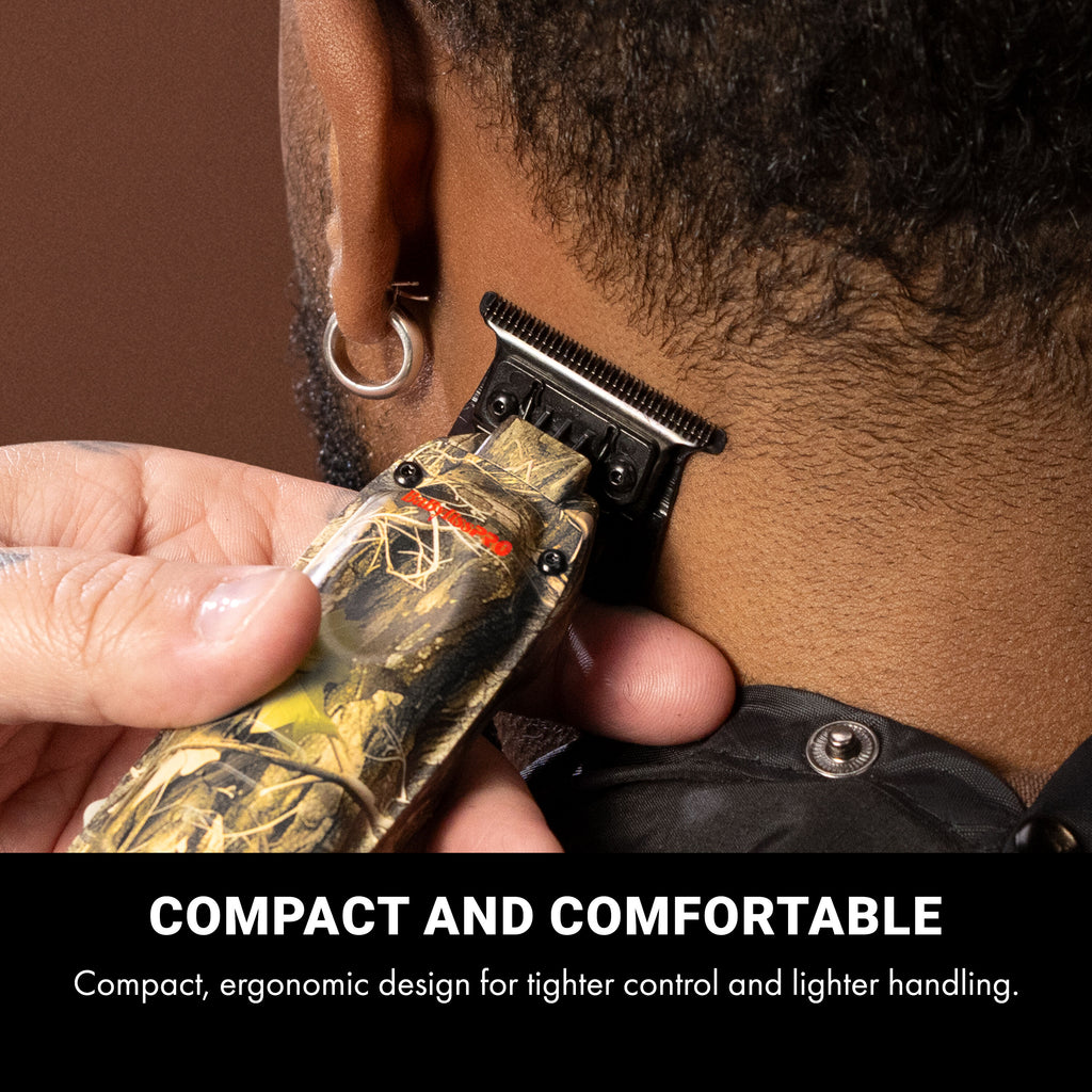 BabylissPro LoPro FX Trimmer Camo (FX72CAM)