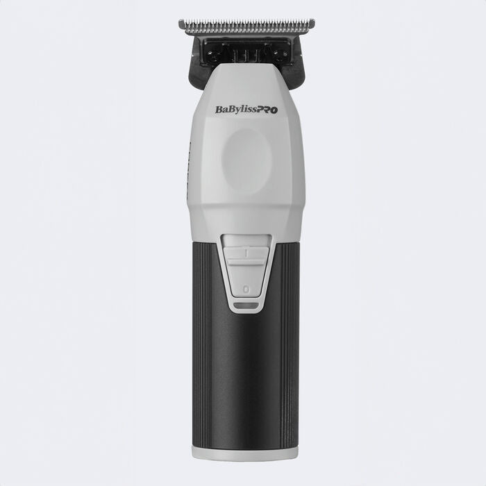 Babyliss Pro Core FX Complete Set Trimmer, Clipper, & Double Foil Shaver (FXCLCPK3) Secondary image