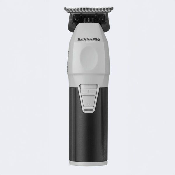 Babyliss Pro Core FX Complete Set Trimmer, Clipper, & Double Foil Shaver (FXCLCPK3)
