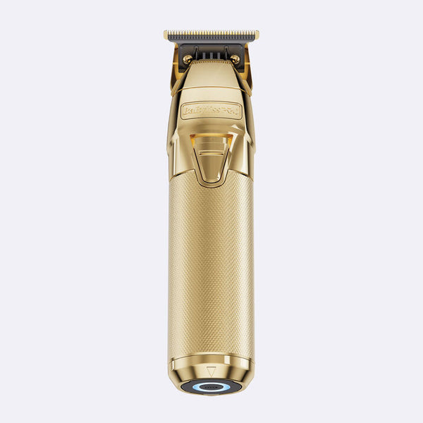 BabylissPro GoldFX All Metal Trimmer (FX799G)