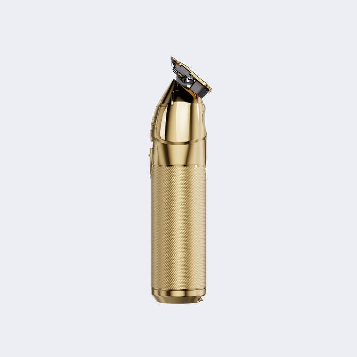 BabylissPro GoldFX All Metal Trimmer (FX799G) Secondary image