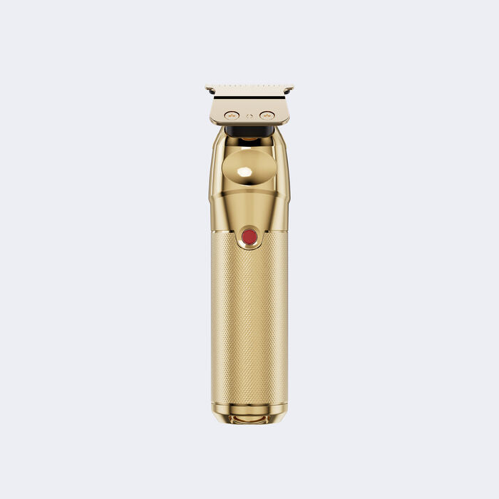 BabylissPro GoldFX All Metal Trimmer (FX799G)