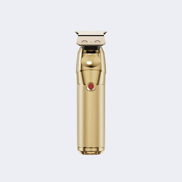 BabylissPro GoldFX All Metal Trimmer (FX799G)