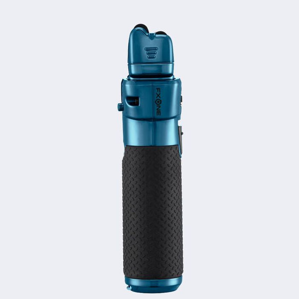 Babyliss Pro BlueFX Interchangeable Battery Shaver (FX79FSBL)