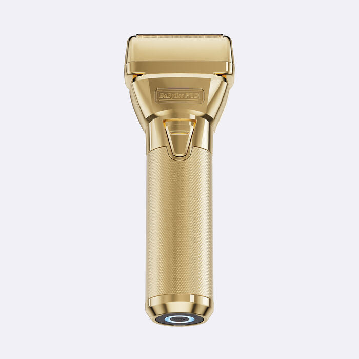 BabylissPro GoldFX All Metal Shaver Main image