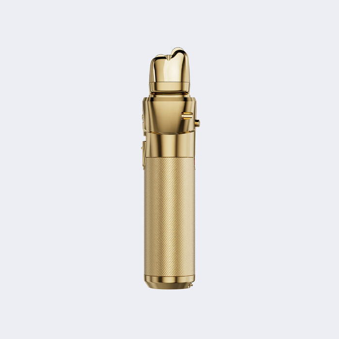 BabylissPro GoldFX All Metal Shaver Secondary image