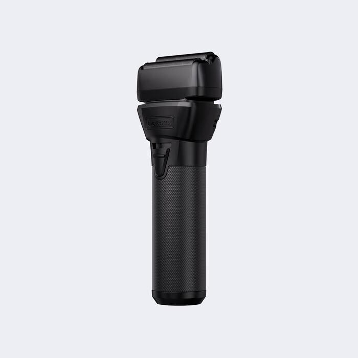 BabylissPro FXONE BlackFX Double Foil Shaver (FX79FSMB)