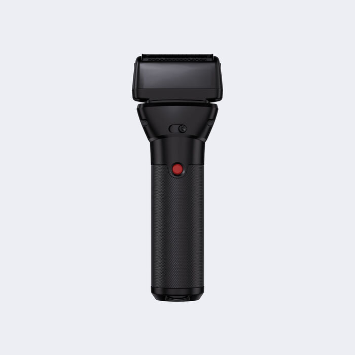 BabylissPro FXONE BlackFX Double Foil Shaver (FX79FSMB)