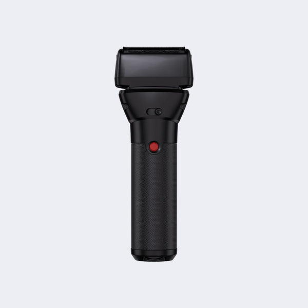BabylissPro FXONE BlackFX Double Foil Shaver (FX79FSMB)