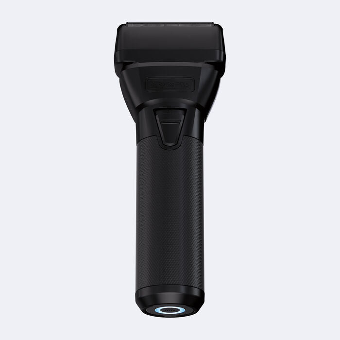 BabylissPro FXONE BlackFX Double Foil Shaver (FX79FSMB) Main image