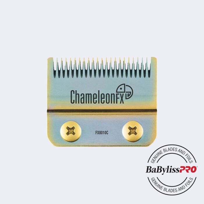 Babyliss Pro Chameleon Titanium Fade Blade (FX8010C) Main image