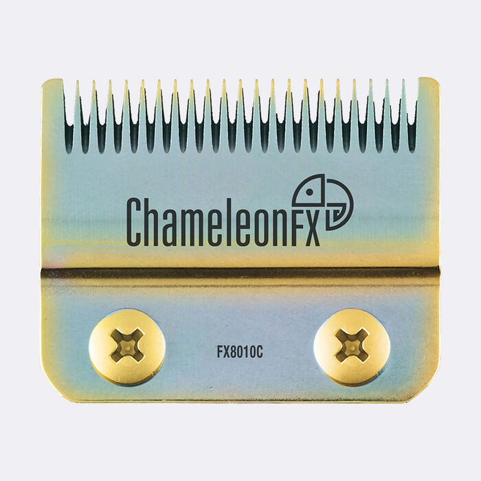 Babyliss Pro Chameleon Titanium Fade Blade (FX8010C) Secondary image