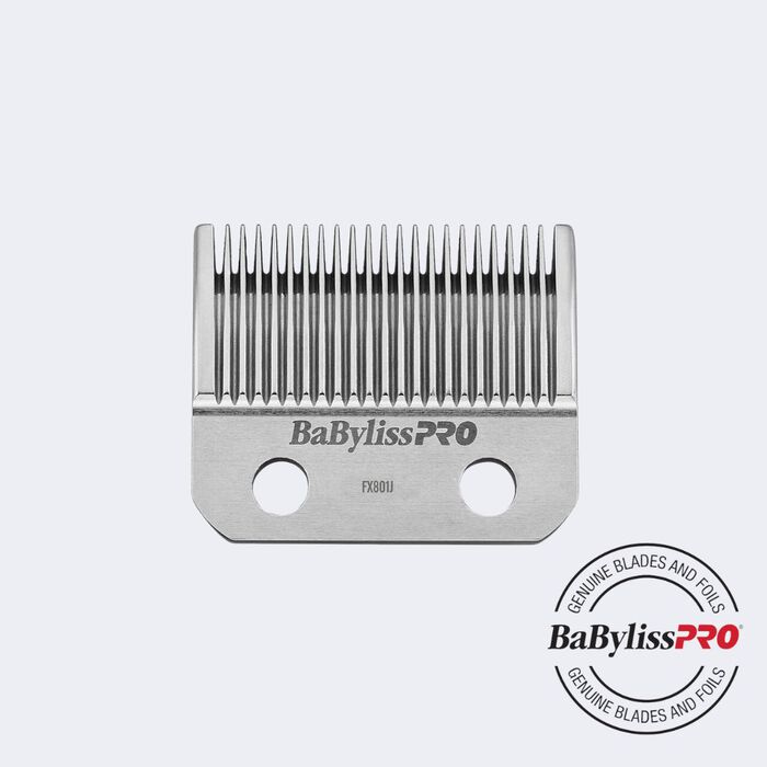 Babyliss Pro Stainless Steel Taper Blade (FX801R) Main image