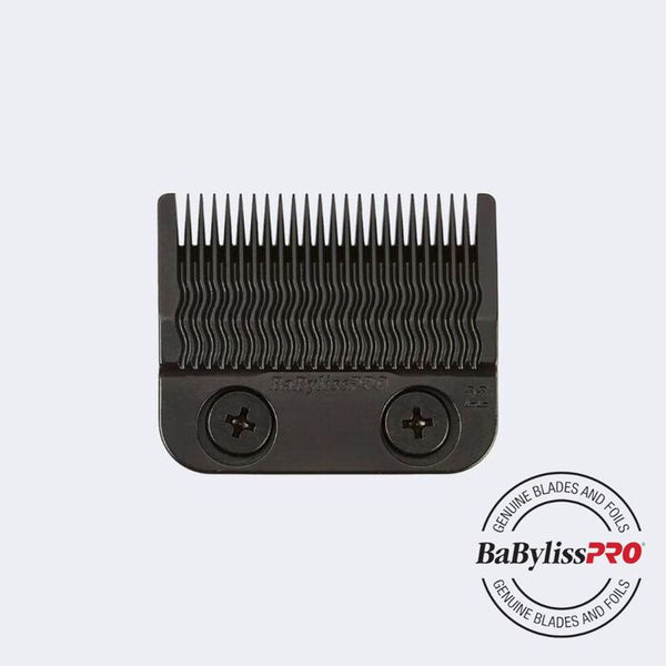 Babyliss Pro Precision Fade Blade Titanium Black (FX8022B)