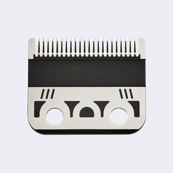 Babyliss Pro Precision Fade Blade Titanium Black (FX8022B)