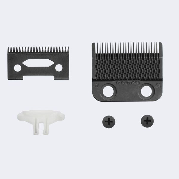 Babyliss Pro Precision Tri-Blade Titanium (FX8024B)
