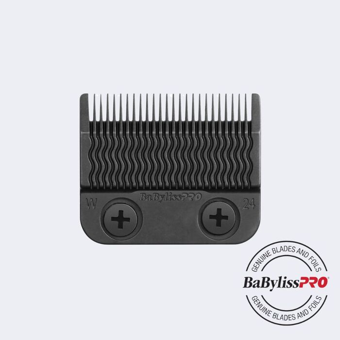 Babyliss Pro Precision Tri-Blade Titanium (FX8024B) Main image