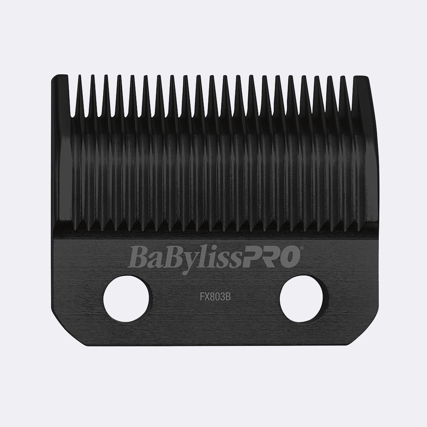 Babyliss Pro Black DLC Fade Blade FX803B Main image