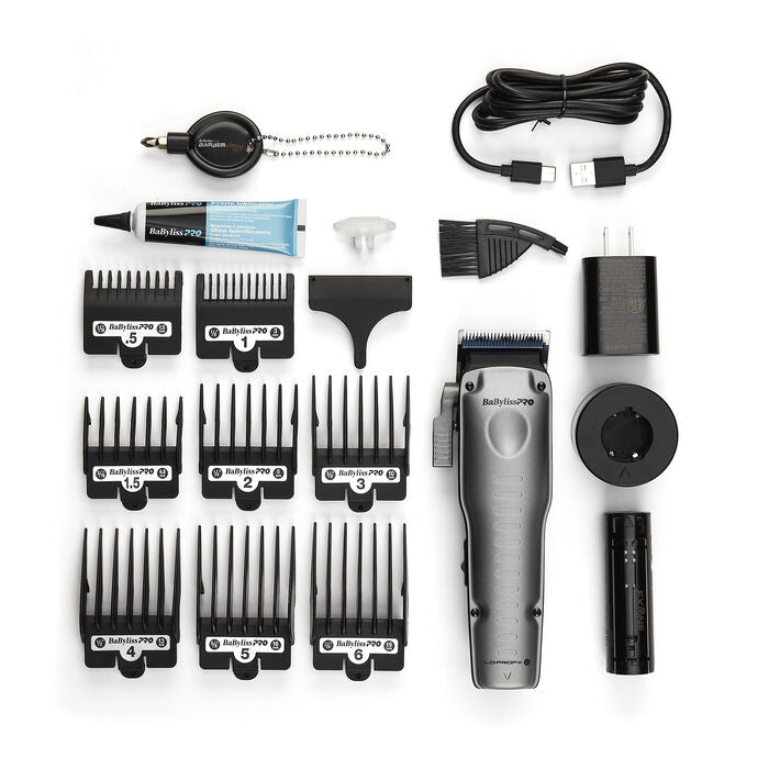 BabylissPro FXONE Lo-ProFX Clipper (FX829)