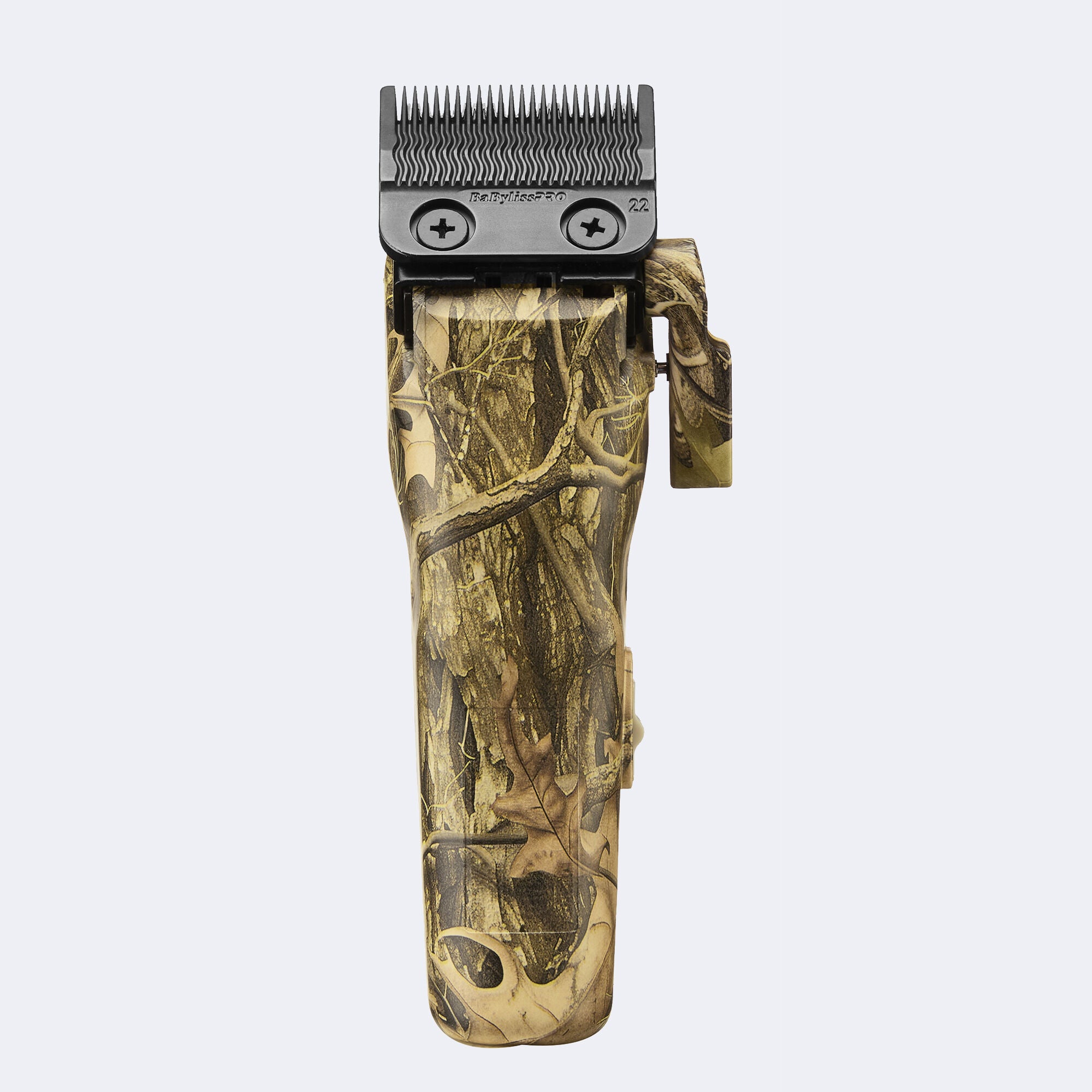 BabylissPro LoPro FX Clipper Camo (FX82CAM) Secondary image